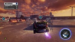 ꡼ No.013Υͥ / DiRT Showdownץ󥰥ץ쥤䡼⡼ɡShowdown Tourפư