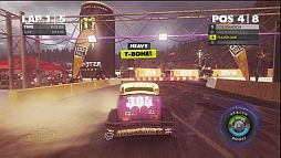 ꡼ No.015Υͥ / DiRT Showdownץ󥰥ץ쥤䡼⡼ɡShowdown Tourפư