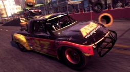 ꡼ No.001 | DiRT Showdown׽ëα䡤ե󥷥Υǥ󡦥ȡ֥åդǤΥ졼Ͽǿ꡼󥷥å10