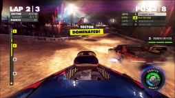 ꡼ No.003 | DiRT Showdown׽ëα䡤ե󥷥Υǥ󡦥ȡ֥åդǤΥ졼Ͽǿ꡼󥷥å10