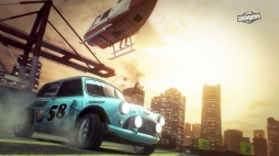 ꡼ No.006 | DiRT Showdown׽ëα䡤ե󥷥Υǥ󡦥ȡ֥åդǤΥ졼Ͽǿ꡼󥷥å10