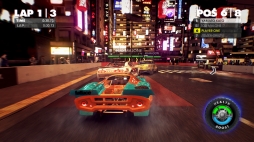 ꡼ No.007 | DiRT Showdown׽ëα䡤ե󥷥Υǥ󡦥ȡ֥åդǤΥ졼Ͽǿ꡼󥷥å10