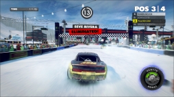 ꡼ No.009 | DiRT Showdown׽ëα䡤ե󥷥Υǥ󡦥ȡ֥åդǤΥ졼Ͽǿ꡼󥷥å10