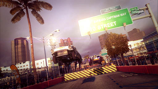 ꡼ No.003Υͥ / PRۡDiRT ShowdownŰҲ𡣵ˤΥեɥ졼೫ȯؤ£롤ܵΥ󥿡ƥ