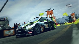 ꡼ No.007Υͥ / PRۡDiRT ShowdownŰҲ𡣵ˤΥեɥ졼೫ȯؤ£롤ܵΥ󥿡ƥ