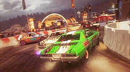 ꡼ No.008Υͥ / PRۡDiRT ShowdownŰҲ𡣵ˤΥեɥ졼೫ȯؤ£롤ܵΥ󥿡ƥ