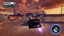 ꡼ No.030Υͥ / PRۡDiRT ShowdownŰҲ𡣵ˤΥեɥ졼೫ȯؤ£롤ܵΥ󥿡ƥ