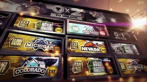 ꡼ No.034Υͥ / PRۡDiRT ShowdownŰҲ𡣵ˤΥեɥ졼೫ȯؤ£롤ܵΥ󥿡ƥ