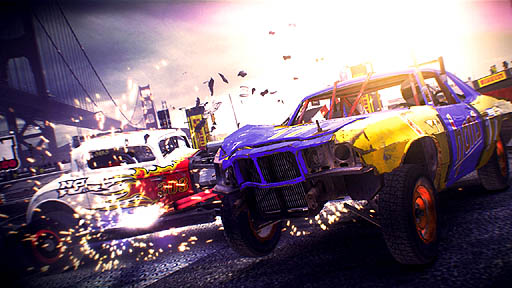 ꡼ No.041Υͥ / PRۡDiRT ShowdownŰҲ𡣵ˤΥեɥ졼೫ȯؤ£롤ܵΥ󥿡ƥ