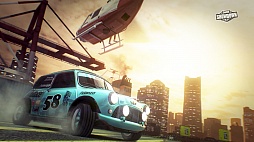 ꡼ No.053Υͥ / PRۡDiRT ShowdownŰҲ𡣵ˤΥեɥ졼೫ȯؤ£롤ܵΥ󥿡ƥ