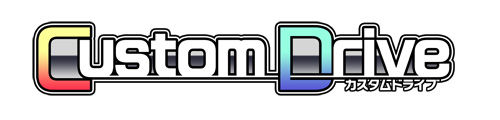 ꡼ No.002Υͥ / ˻Ҥʬ褦Custom Driveʥɥ饤֡ˡפ2012ǯȯ