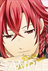 画像ギャラリー No.010のサムネイル画像 / 「Custom Drive」,ブロマイド風ポストカード配布企画を4月28日から実施