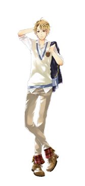 ꡼ No.007 | Custom Drive׸Ȥǥ饯3ͤΥץܥ