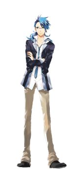 ꡼ No.008 | Custom Drive׸Ȥǥ饯3ͤΥץܥ