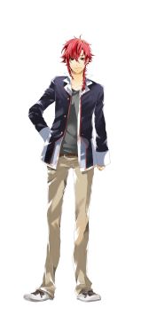 ꡼ No.009 | Custom Drive׸Ȥǥ饯3ͤΥץܥ