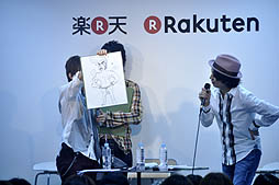 画像ギャラリー No.001のサムネイル画像 / 収録での裏話も披露? 豊永利行さん,細谷佳正さん,木村良平さんが登場した「カスタムドライブ」のトークイベントをレポート