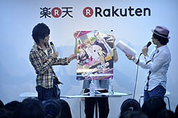 画像ギャラリー No.004のサムネイル画像 / 収録での裏話も披露? 豊永利行さん,細谷佳正さん,木村良平さんが登場した「カスタムドライブ」のトークイベントをレポート