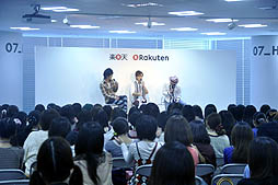 画像ギャラリー No.007のサムネイル画像 / 収録での裏話も披露? 豊永利行さん,細谷佳正さん,木村良平さんが登場した「カスタムドライブ」のトークイベントをレポート