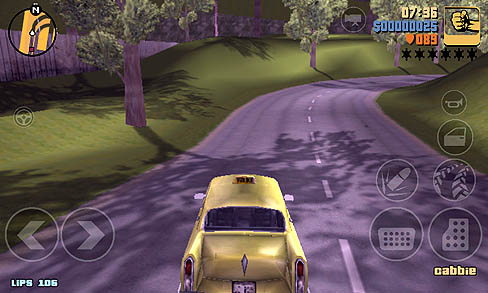 ꡼ No.001 | ХGrand Theft Auto 3: Japanese Editionפʤ꡼ʤǤ⤢Υ饤ॢܸǥץ쥤褦