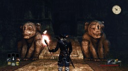 画像ギャラリー No.002のサムネイル画像 / 「リズン2 ダークウォーター」DLC第3弾「風の神殿」の配信が本日スタート。突如現れたガーゴイルの謎を解き明そう