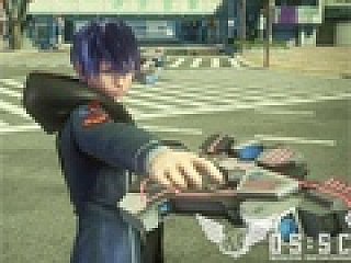 ガンスリンガー ストラトス ストーリーや筐体 キャラクターなどをおさらいして7月12日の稼働開始に備えよう