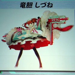 画像ギャラリー No.007のサムネイル画像 / 二丁拳銃・ウメハラ・賞金制全国大会――トピックス満載の話題作「ガンスリンガー ストラトス」はいかにして生まれたのか。誕生秘話をキーマンの2人に聞いた