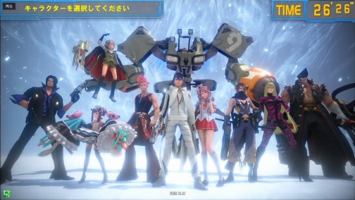 画像ギャラリー No.013のサムネイル画像 / 二丁拳銃・ウメハラ・賞金制全国大会――トピックス満載の話題作「ガンスリンガー ストラトス」はいかにして生まれたのか。誕生秘話をキーマンの2人に聞いた