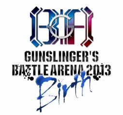 画像ギャラリー No.001のサムネイル画像 / 「ガンスリンガー ストラトス」第1回賞金制公式大会,ナレーション&解説役に声優陣が出演決定。プロゲーマーのウメハラ氏とふ〜ど氏が参戦表明