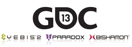 ꡼ No.001 | ֥󥹥󥬡 ȥȥפĤ˳ۤ롩GDC 2013פΥꥳ󥹥֡ˤơγŸ