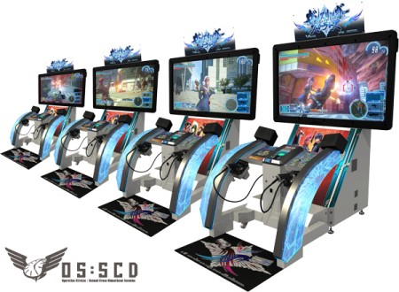 ꡼ No.003 | ֥󥹥󥬡 ȥȥפĤ˳ۤ롩GDC 2013פΥꥳ󥹥֡ˤơγŸ