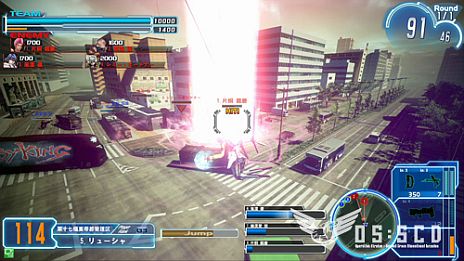 ���������꡼ No.004�Υ���ͥ������ / �֥��󥹥�󥬡� ���ȥ�ȥ��ס�13�Τ�Υץ쥤���֥륭��饯�����϶�ȱ�������������֥�塼����פ˷��ꡣ�����γ�ǰ���ʤ��֥��ꥢ����ʼ��פ�����