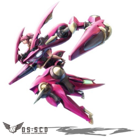 ガンスリンガー ストラトス 最新アップデートver 1 45が本日稼働開始 新キャラクター 篠生茉莉 が参戦 ガンスリンガー ストラトス 最新アップデートver 1 45が本日稼働開始 新キャラクター 篠生茉莉 が参戦
