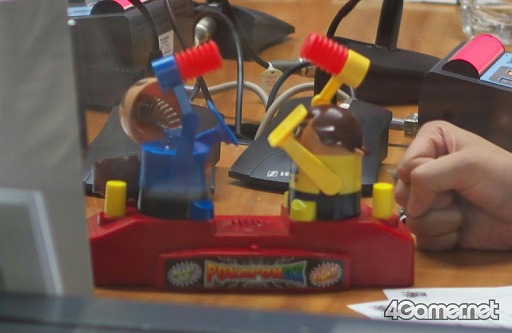 画像ギャラリー No.004のサムネイル画像 / マフィア梶田の二次元が来い!:第156回「時空の乱れに立ち向かう幻想殺しの裏話」