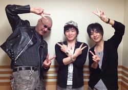 画像ギャラリー No.005のサムネイル画像 / マフィア梶田の二次元が来い!:第156回「時空の乱れに立ち向かう幻想殺しの裏話」