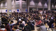 画像ギャラリー No.002のサムネイル画像 / 「ガンスリンガー ストラトス」第2回賞金制公式大会「GUNSLINGER'S BATTLE ARENA -Next-」の詳細が発表に。6月7日よりエントリー受付がスタート