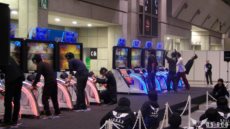 画像ギャラリー No.003のサムネイル画像 / 「ガンスリンガー ストラトス」第2回賞金制公式大会「GUNSLINGER'S BATTLE ARENA -Next-」の詳細が発表に。6月7日よりエントリー受付がスタート