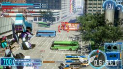 画像ギャラリー No.005のサムネイル画像 / 「ガンスリンガー ストラトス」第2回賞金制公式大会「GUNSLINGER'S BATTLE ARENA -Next-」の詳細が発表に。6月7日よりエントリー受付がスタート