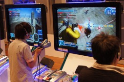 ꡼ No.009Υͥ / ϥաɡ辡оʤ뤫֥󥹥󥬡ȥȥGUNSLINGER'S BATTLE ARENA-Next-ͽݡ