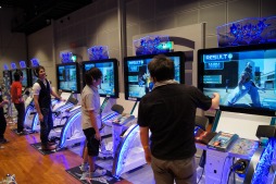 ꡼ No.010Υͥ / ϥաɡ辡оʤ뤫֥󥹥󥬡ȥȥGUNSLINGER'S BATTLE ARENA-Next-ͽݡ