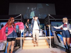 ꡼ No.003 | ǮХȥȥץ饤ȯɽʨGUNSLINGER'S BATTLE ARENA-Next-׷辡ͥ־פμ