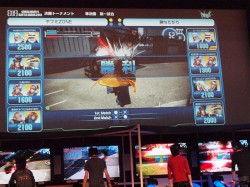 ꡼ No.009 | ǮХȥȥץ饤ȯɽʨGUNSLINGER'S BATTLE ARENA-Next-׷辡ͥ־פμ