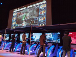 ꡼ No.012 | ǮХȥȥץ饤ȯɽʨGUNSLINGER'S BATTLE ARENA-Next-׷辡ͥ־פμ