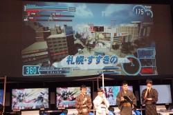 ꡼ No.022 | ǮХȥȥץ饤ȯɽʨGUNSLINGER'S BATTLE ARENA-Next-׷辡ͥ־פμ