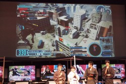 ꡼ No.023 | ǮХȥȥץ饤ȯɽʨGUNSLINGER'S BATTLE ARENA-Next-׷辡ͥ־פμ