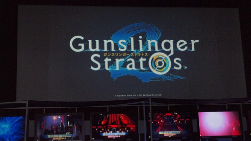 画像ギャラリー No.035のサムネイル画像 / 白熱したバトルとサプライズ発表に沸いた「GUNSLINGER'S BATTLE ARENA-Next-」決勝大会。優勝は東京勢「勝ちたがり」の手に