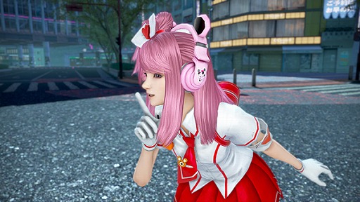 画像ギャラリー No.003のサムネイル画像 / 「ガンスリンガーストラトス1&2」のサウンドトラックCDが本日発売