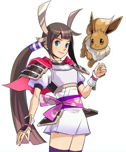 画像集no 002 3月17日発売 ポケモン ノブナガの野望 登場する ブショー やシミュレーション風の戦闘 イクサ などの全貌が明らかに 画像集no 002 3月17日発売 ポケモン ノブナガの野望 登場する ブショー やシミュレーション風の戦闘 イクサ などの全貌が明らかに
