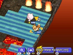 画像ギャラリー No.024のサムネイル画像 / 南 明奈さんが“オイチ”のコスプレで登場。NDS「ポケモン+(プラス)ノブナガの野望」完成披露会をレポート