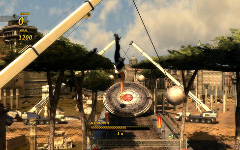 ꡼ No.003 | ɥ饤С񤦡Flatout 3: Chaos & DestructionפҲ𤹤롤Ρֳŷפ