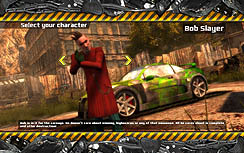 ꡼ No.004 | ɥ饤С񤦡Flatout 3: Chaos & DestructionפҲ𤹤롤Ρֳŷפ